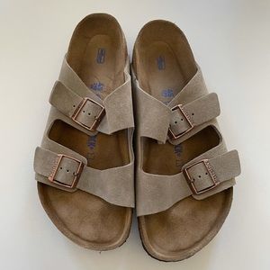 Birks! NWOT 45 11.5